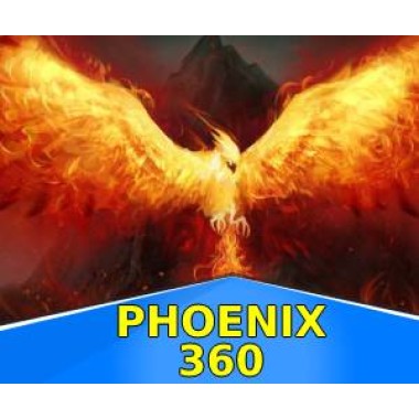 FREEDOM PACK - PHOENIX SILVER